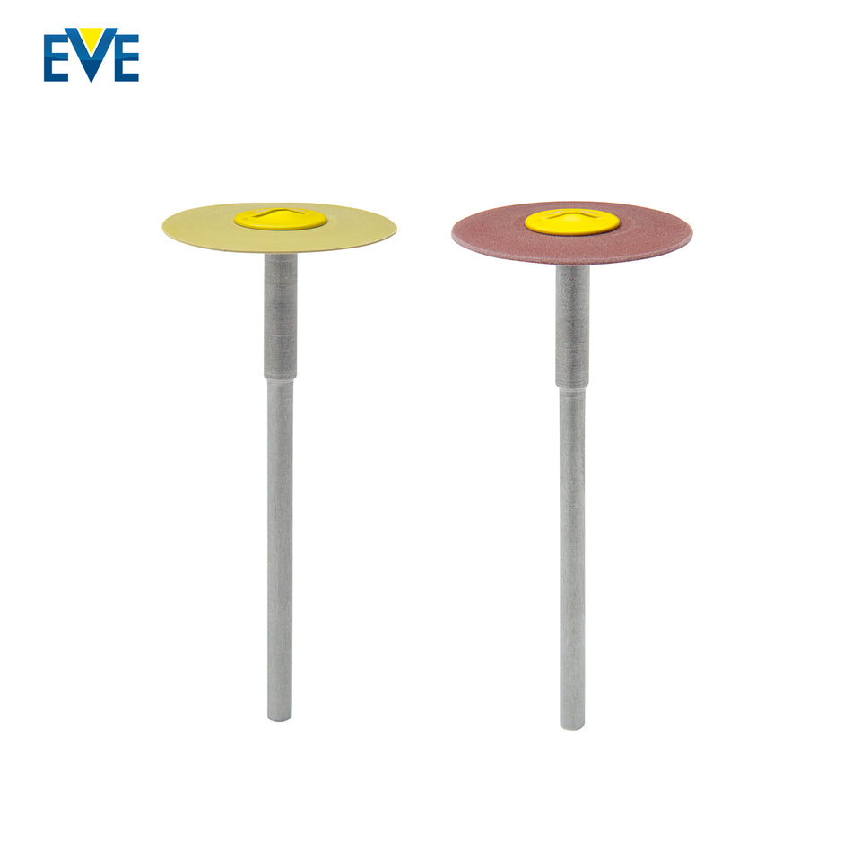 Recharge de disque spiralé Soflex