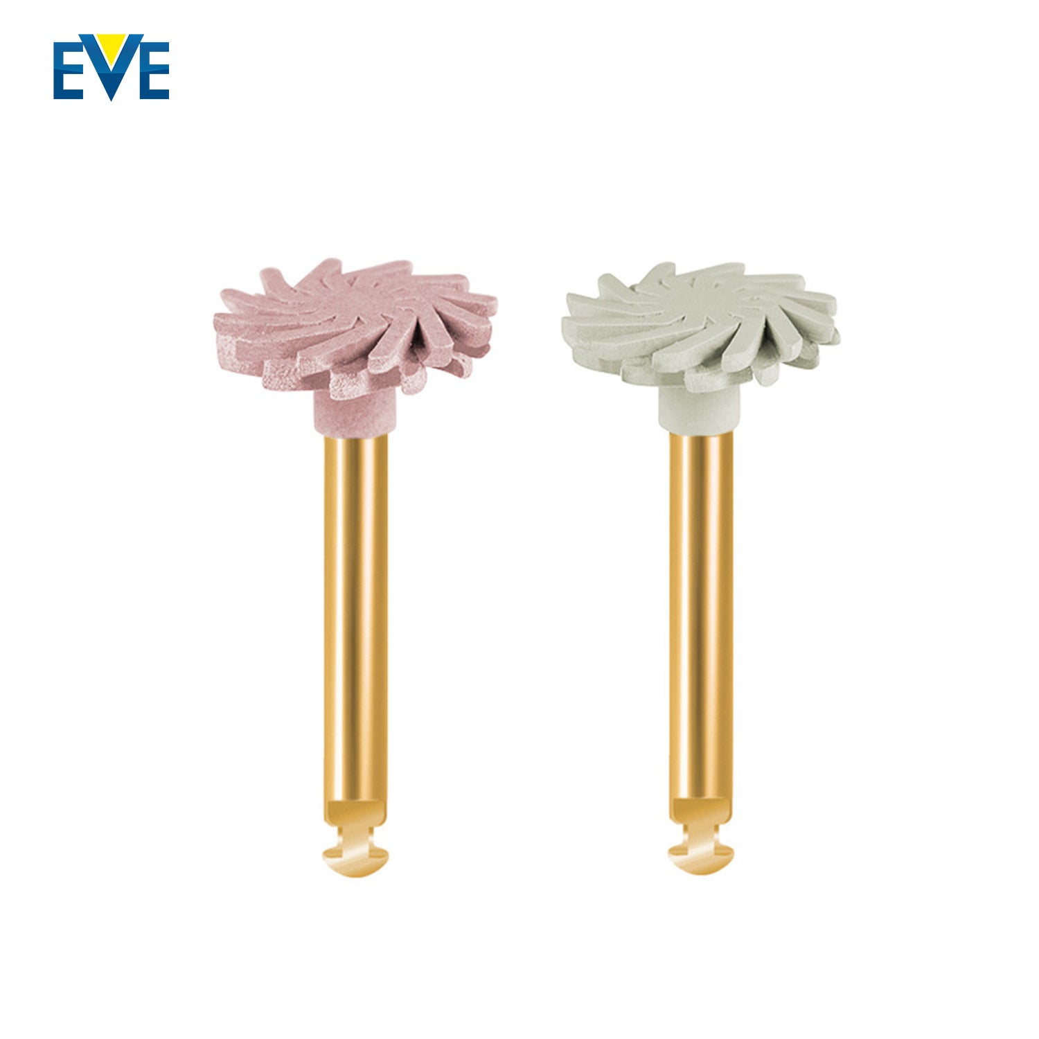 Eve Technik - Diacomp Plus Twist Composite Polishing Disc Trial