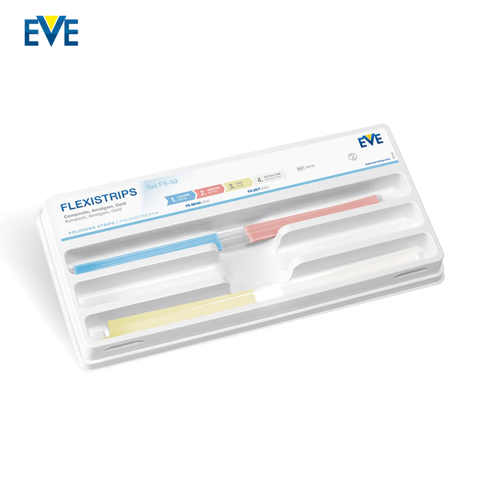 Diamantstreifen zum Schleifen von Metallschnittstellen 3,75 mm