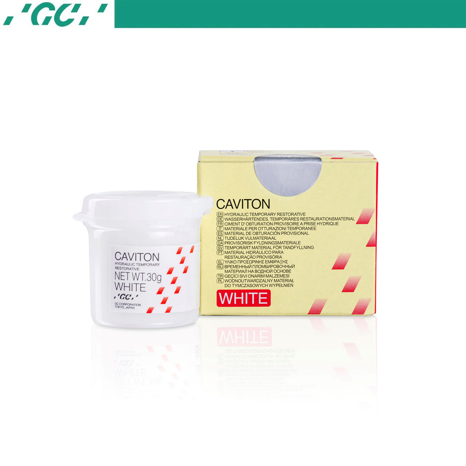 Caviton Provisorisches Füllmaterial 30 gr