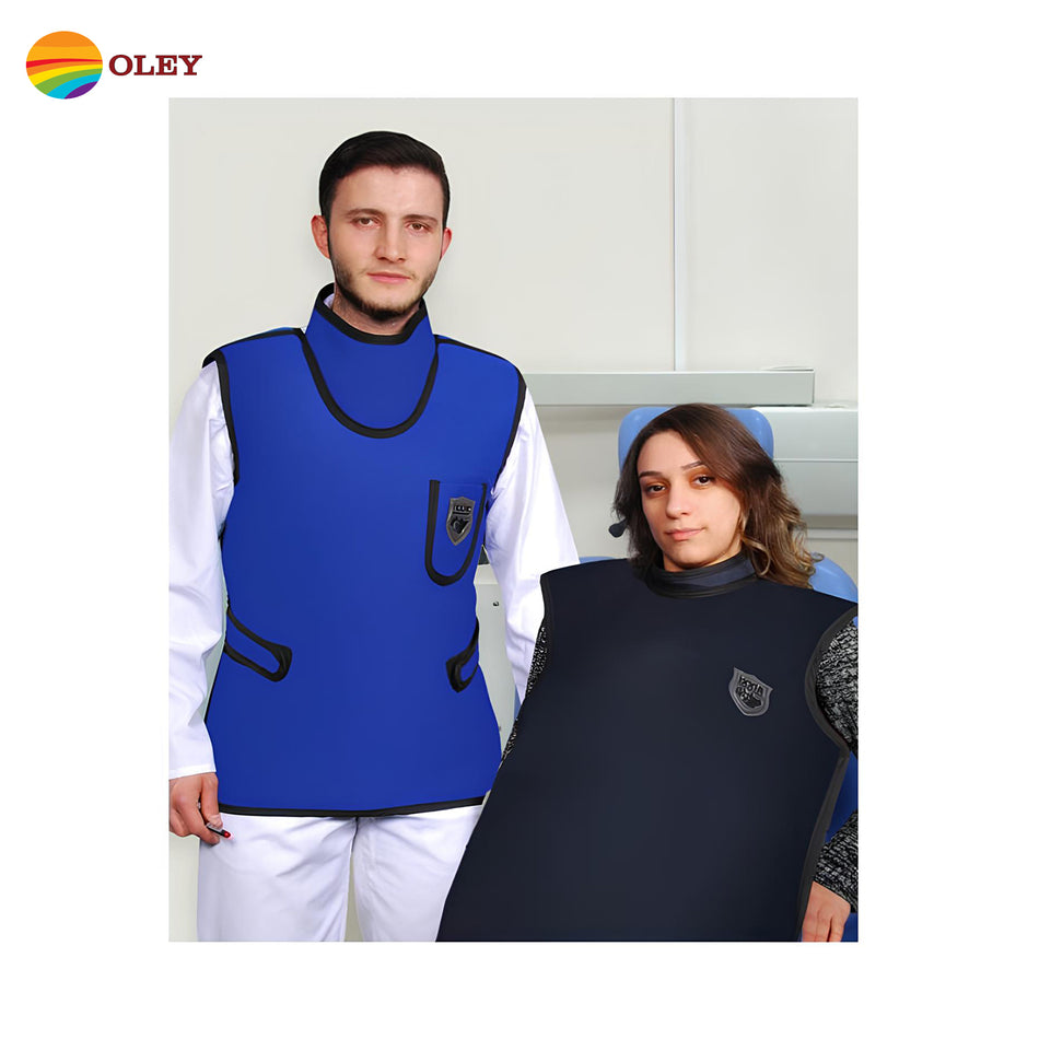 Lead Radiation Protective Clinic Kit