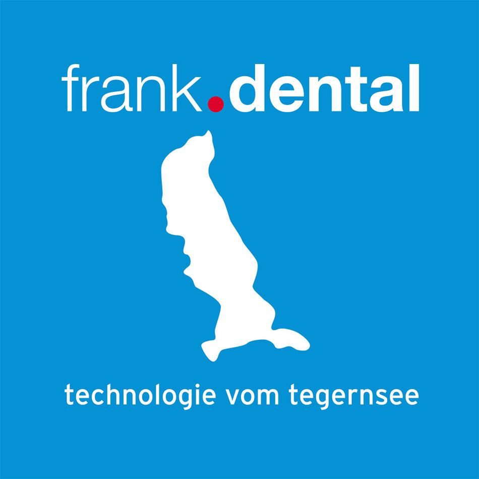 Frank dental burs