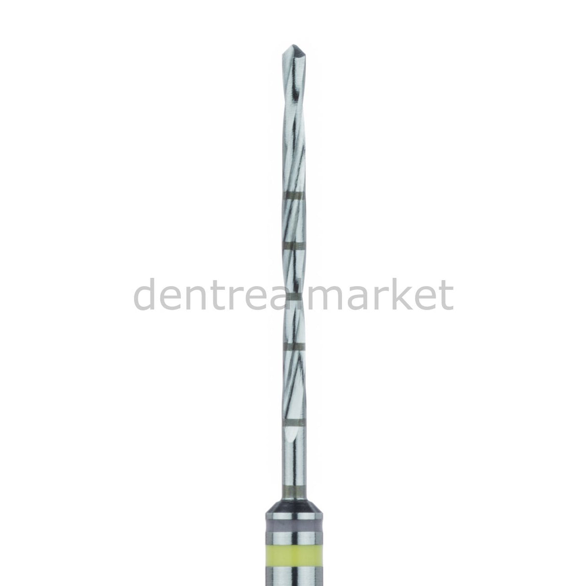 Meisinger Bone Screw Drill — Compatible with 1.0–1.2 mm Screws
