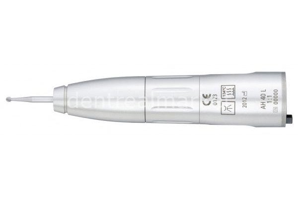 Dentsply-Sirona Sirona AH40L Blue-Band Straight Handpiece with Light