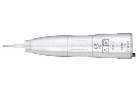 Dentsply-Sirona Sirona AH40L Blue-Band Straight Handpiece with Light