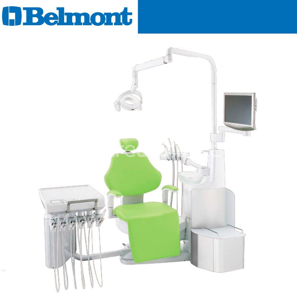 Belmont CP-One Plus Dental Unit