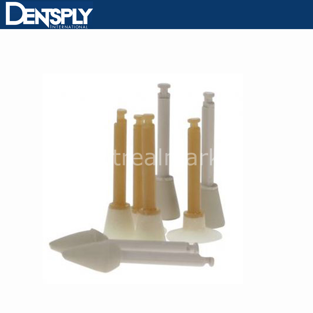 Dentsply-Sirona Enhance Complete Finishing and Polishing System Refill