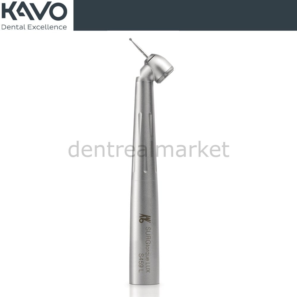 Kavo SURGtorque S459L Turbine