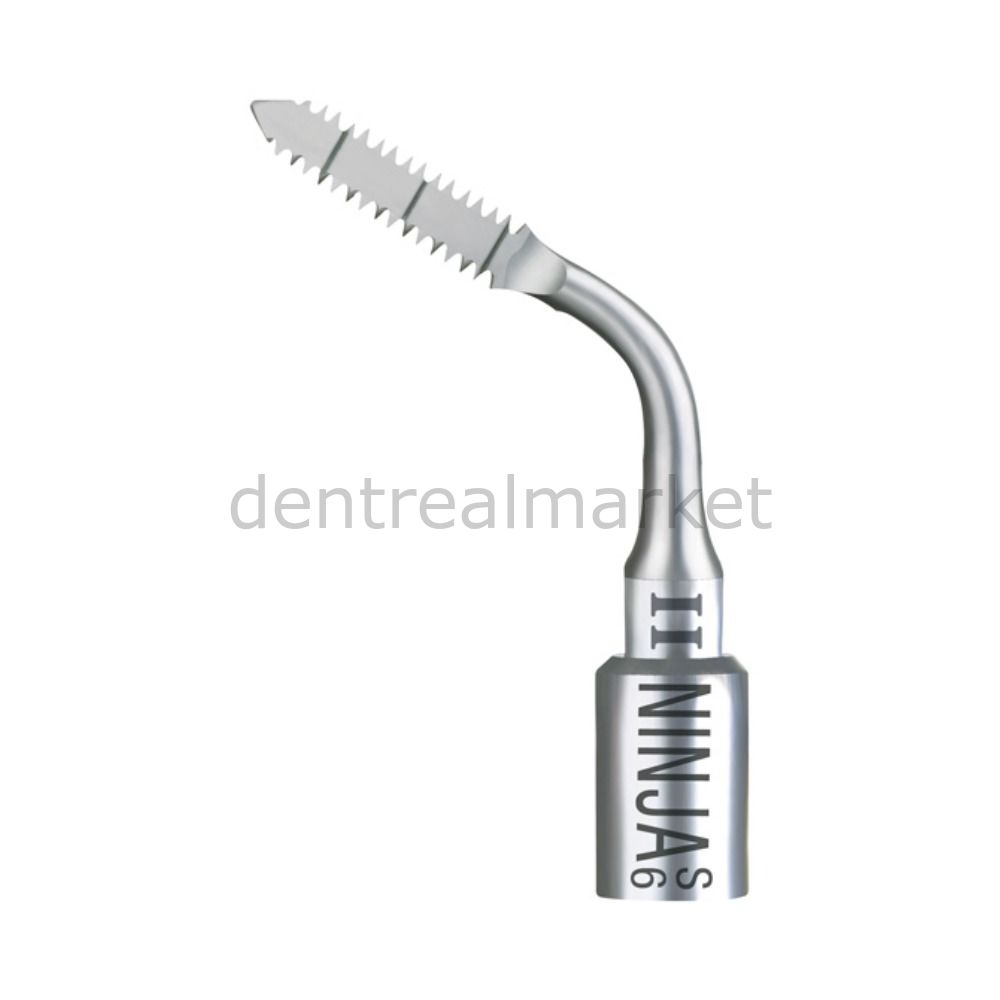 Acteon Satelec Piezotome Bone Surgery Tip NINJA II