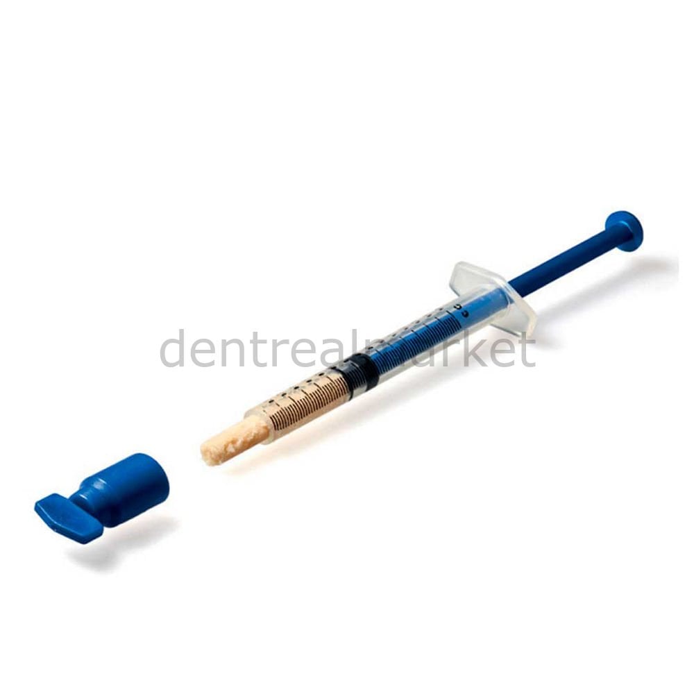 Bioteck ActivaBone DBM Moldable Paste - Injectable Graft 3 x 0.5 cc