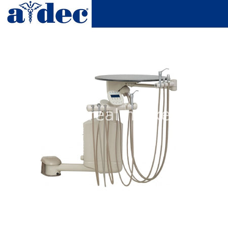 Adec 541 12 O'Clock Wall or Cabinet Mount Unit and Assistant System