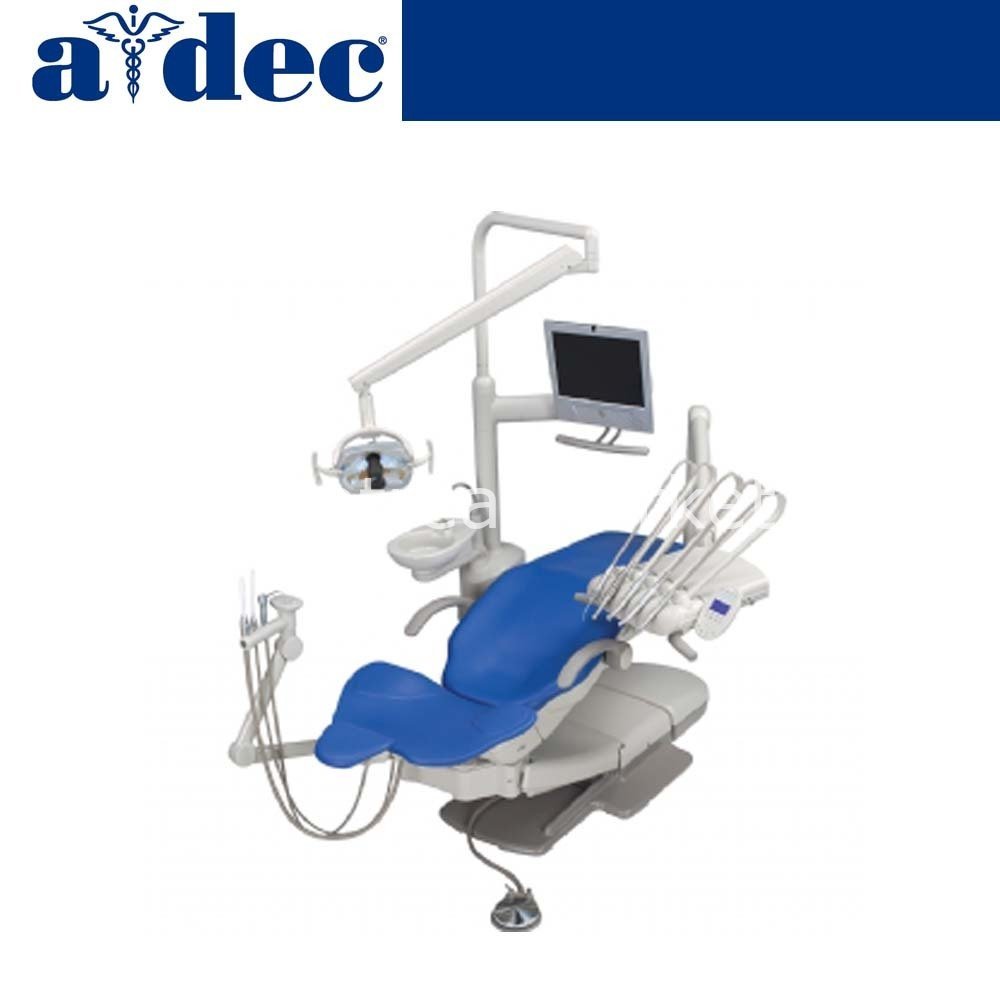 Adec 500 Continental Whip Arm Unit