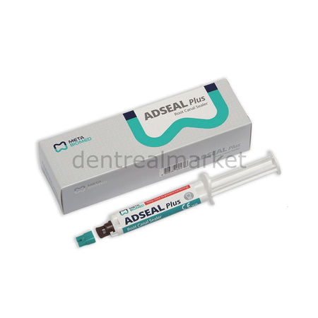 Meta Biomed Adseal Plus Resin-Based Root Canal Sealer