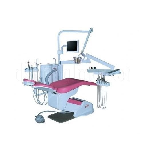 Grup Dental Advance Hanging Dental Unit