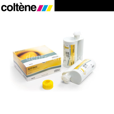 Coltene Affinis System 360 Machine Impression 2×380 ml