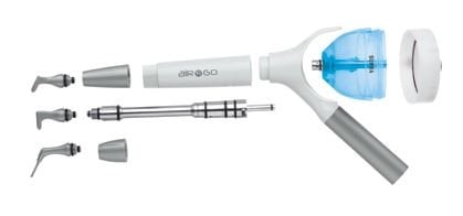Acteon Air-N-Go Perio Kit Airflow Powder