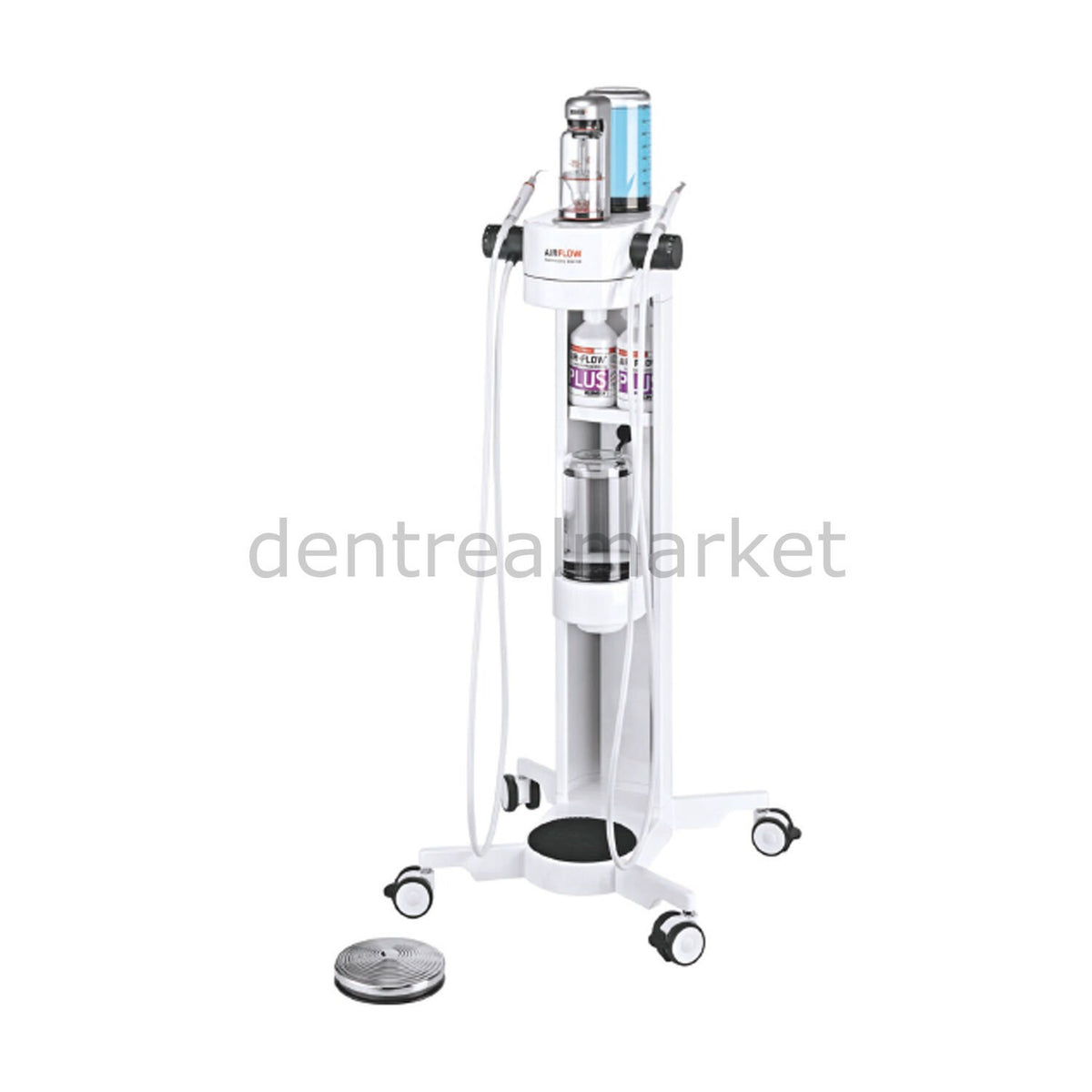 Ems GBT AirFlow Prophylaxis Master Workstation - Trolley