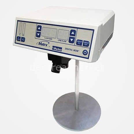 Matrx Digital MDM Sedation Unit