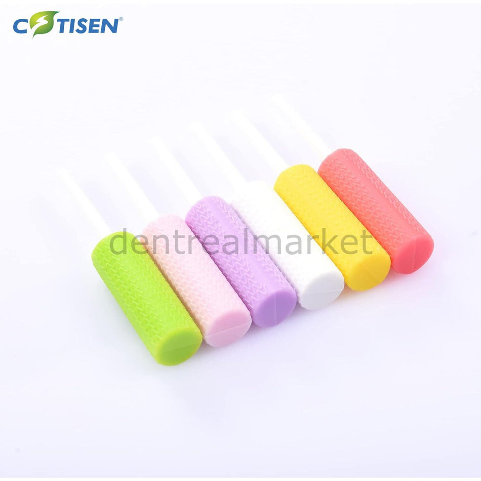 Cotisen Aligner Chewies Bite Stick 2 pcs