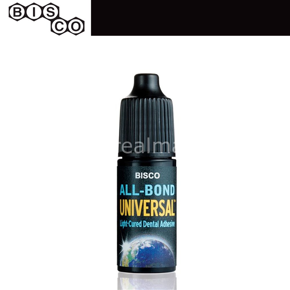 Bisco All-Bond Universal Bonding Refill 4 ml