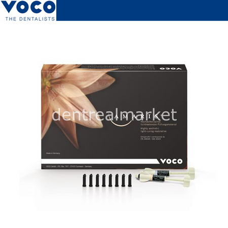 Voco Amaris Aesthetic Restorative Set