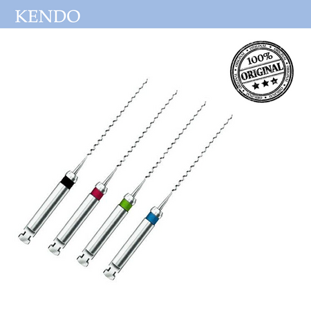 Kendo Paste Carriers Lentulo