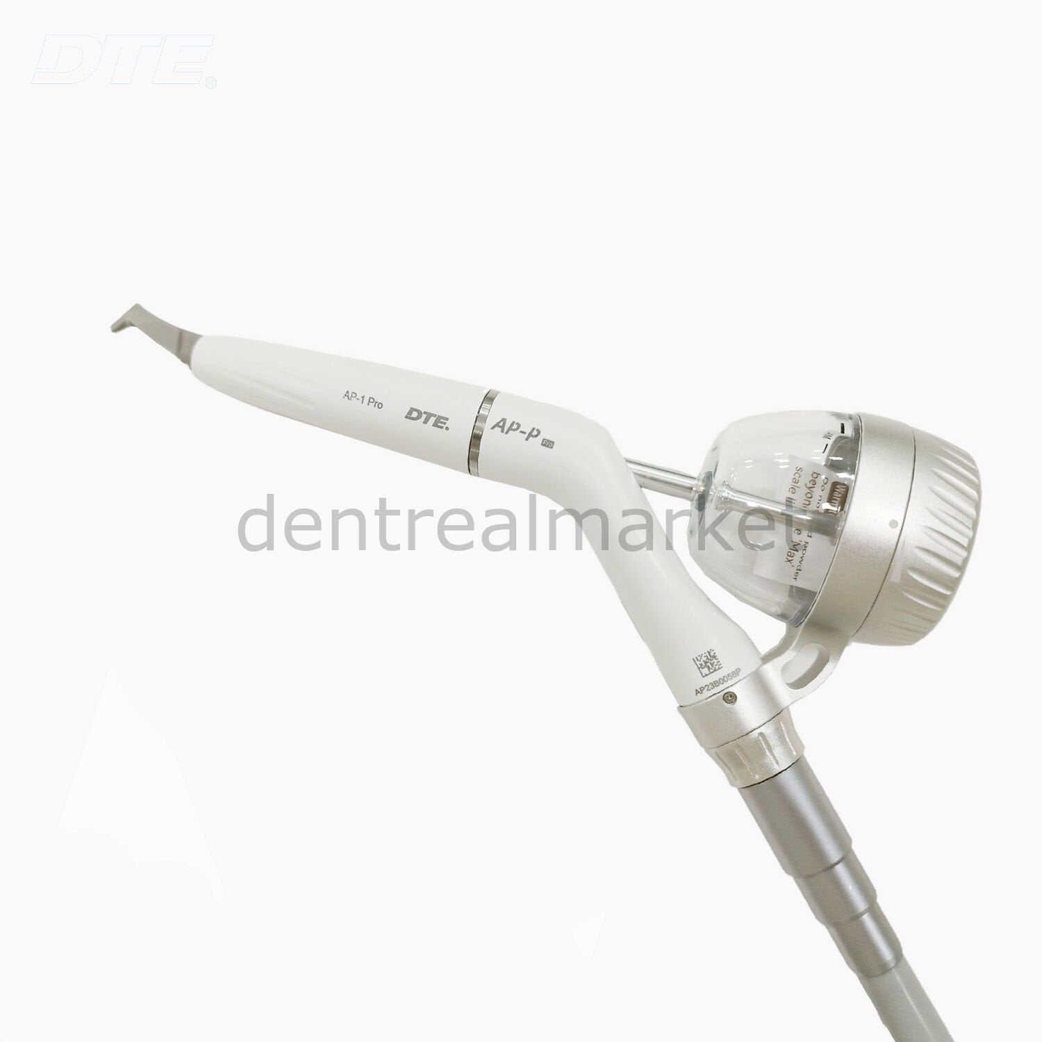 Woodpecker AP-P Pro Airflow Device - Subgingival