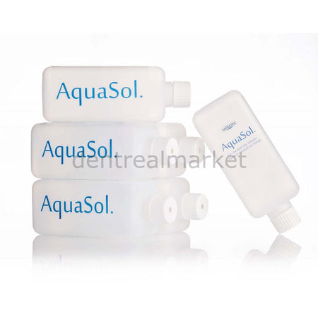Velopex Aquacare Aquasol Liquid — Economy Pack of 6