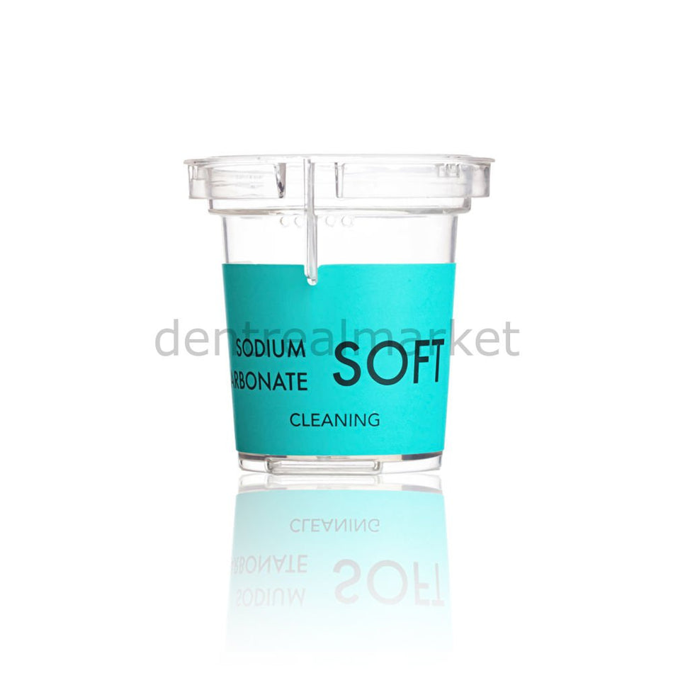 Velopex Aquacare Sodium Bicarbonate Soft Airflow Powder 4 x 50 g