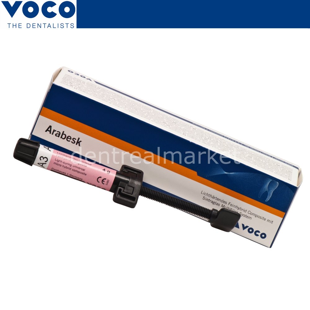 Voco Arabesk Universal Composite Refill 4gr