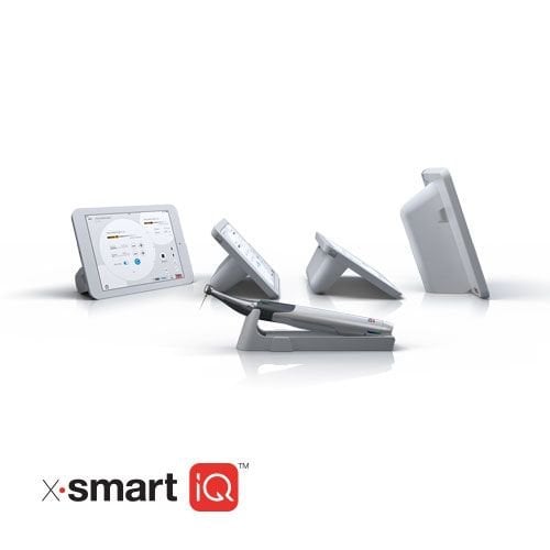 Dentsply-Sirona X-Smart IQ Reciproc Endodontic Micromotor ProTaper Next Kit
