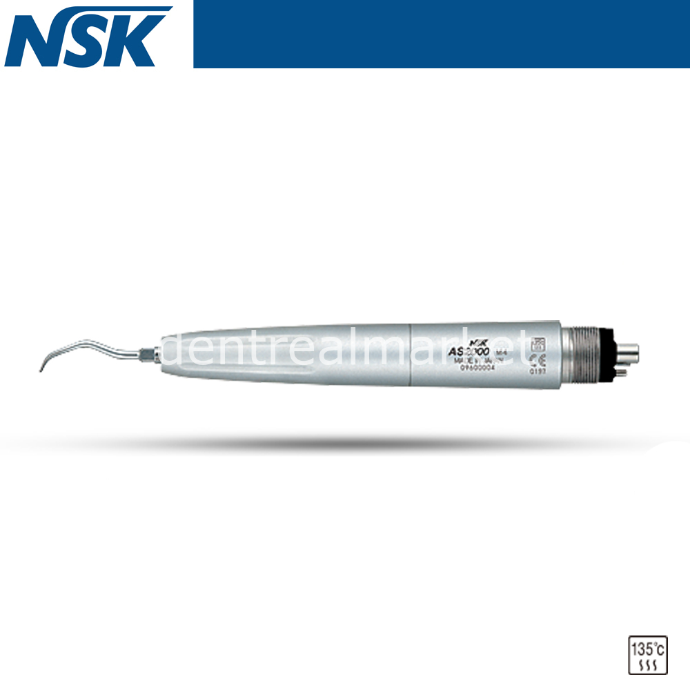 NSK AS 2000 Air-Driven Ultrasonic Scaler