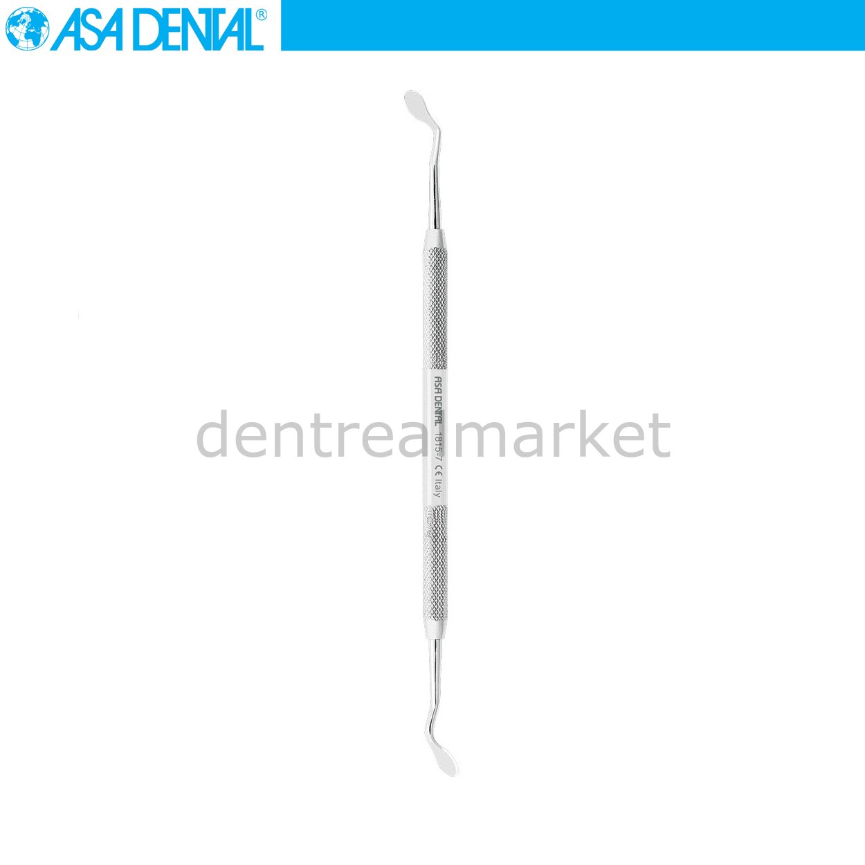 Asa Dental Goldman-Fox Gingival Knife