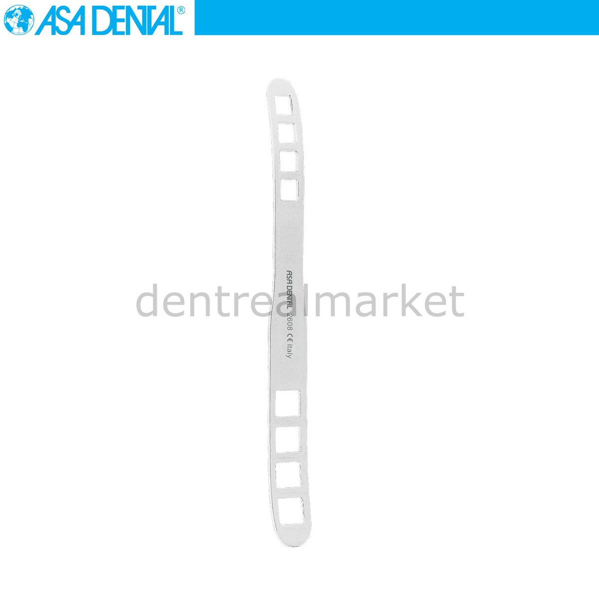 Asa Dental Bruenings Retractor 19 cm