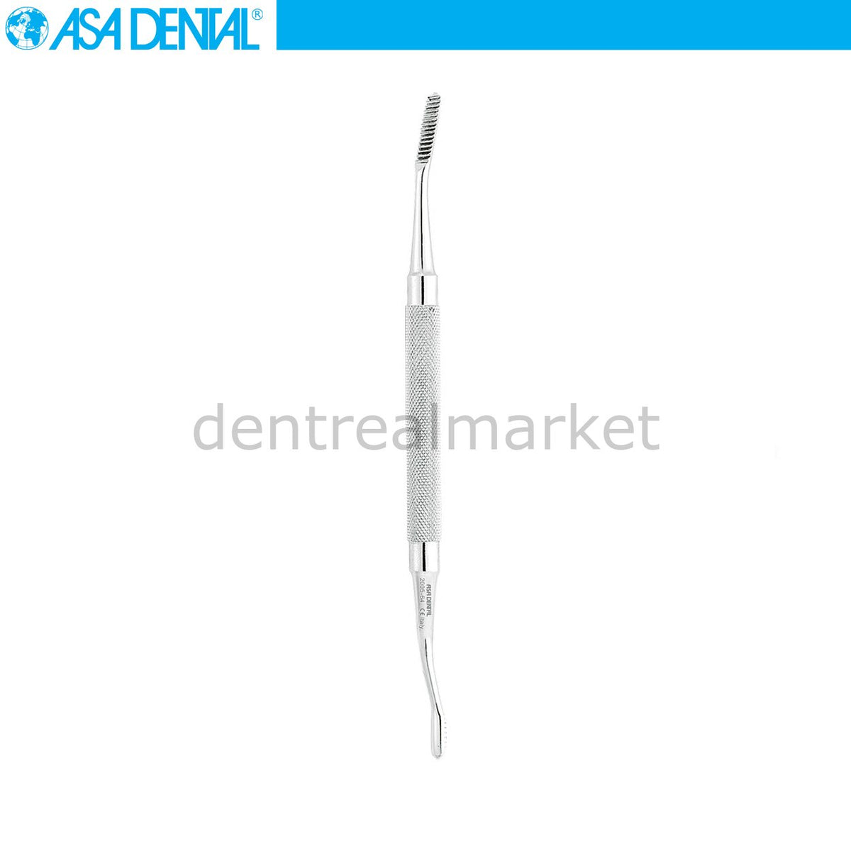 Asa Dental Bone File Miller