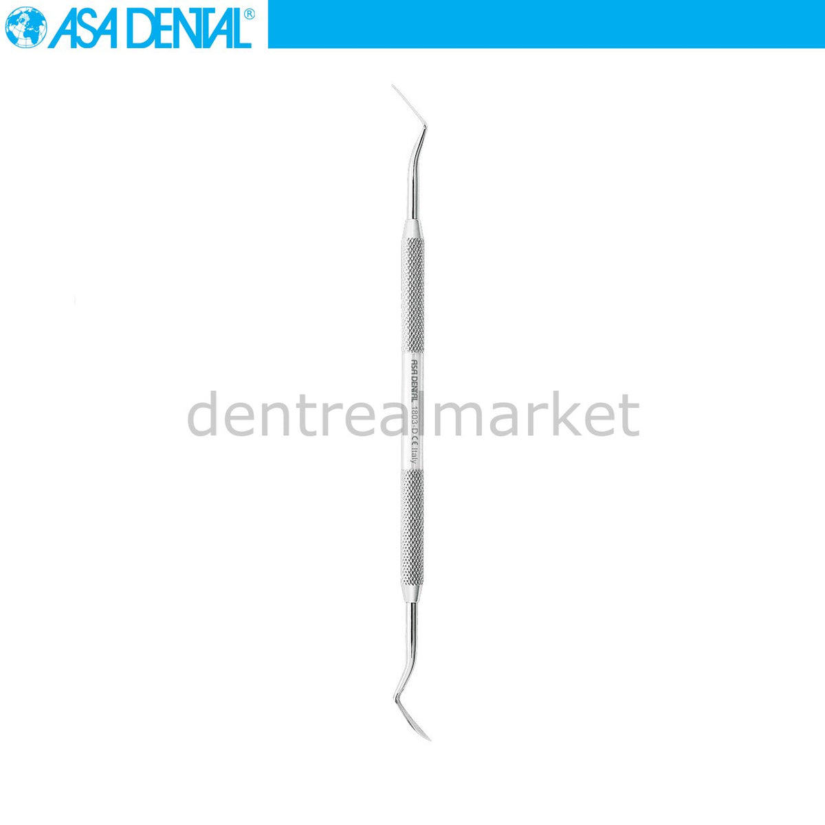 Asa Dental Kirkland Gingival Knife