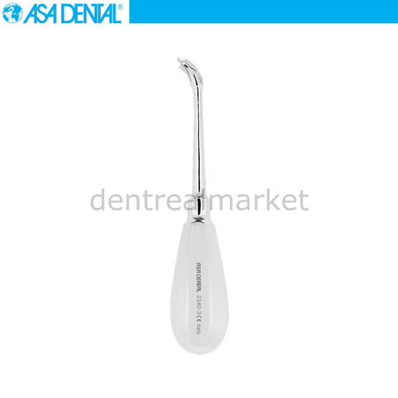 Asa Dental Mazouch Crown Remover Separator