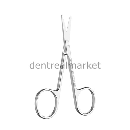 Asa Dental Surgical Ligature Scissors 13 cm