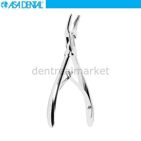 Asa Dental Luer Bone Rongeur