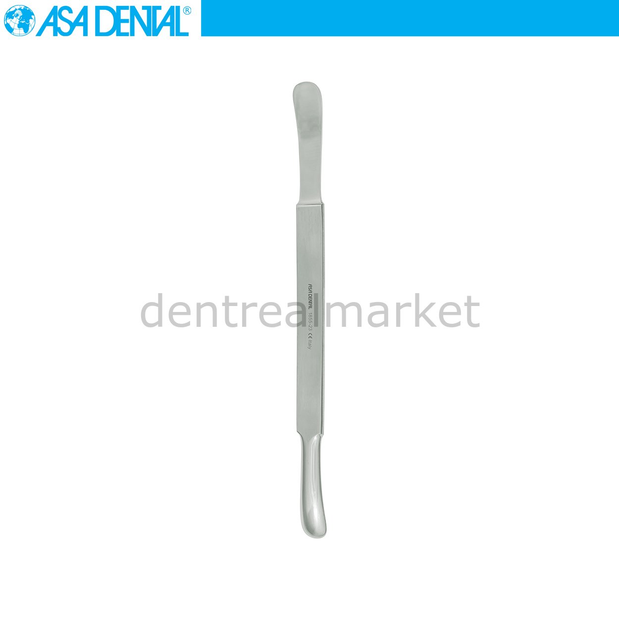 Asa Dental Seldin Periosteal Elevator