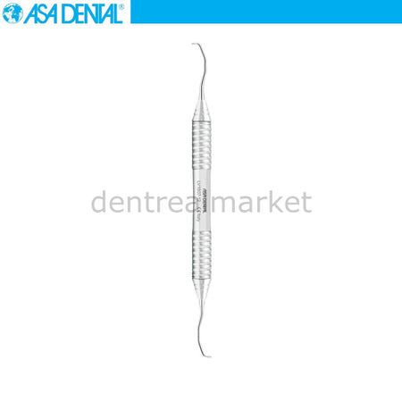 Asa Dental Gracey Curette 11-12