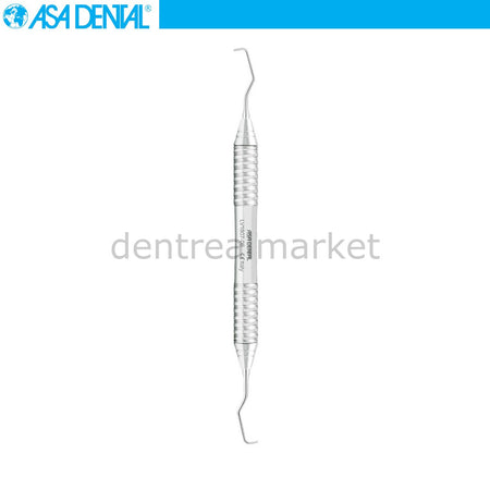 Asa Dental Gracey Curette 5-6