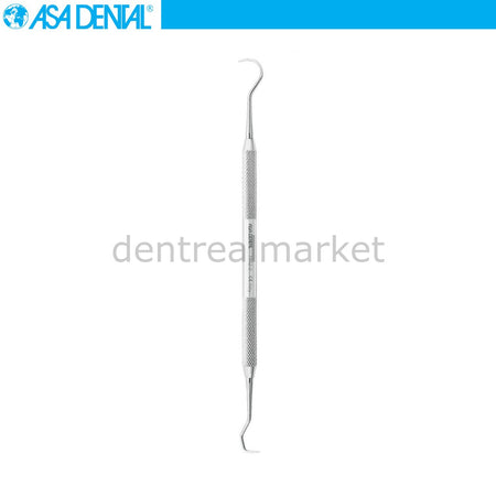 Asa Dental Kretuvar Towner - Jackquette U15/30