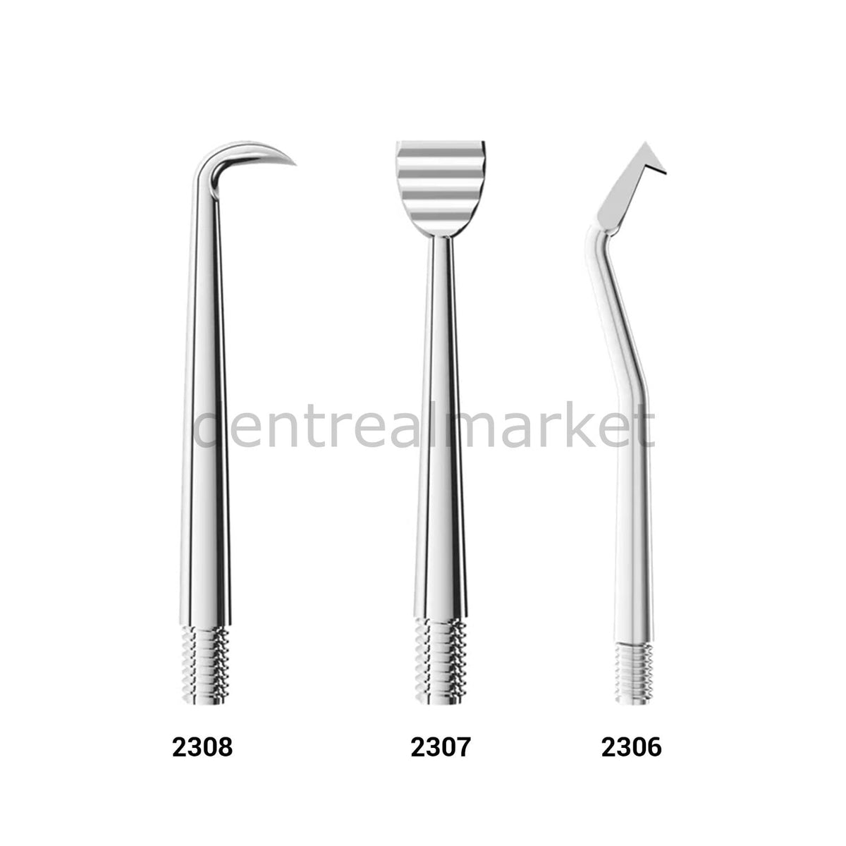 Asa Dental Crown Remover Tip