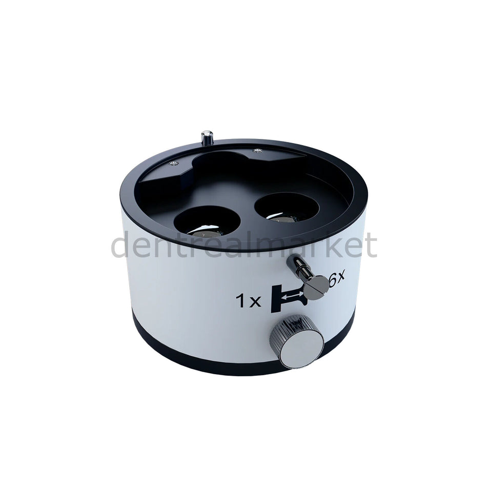 Alltion 1.6x Magnification Booster - Multiplier