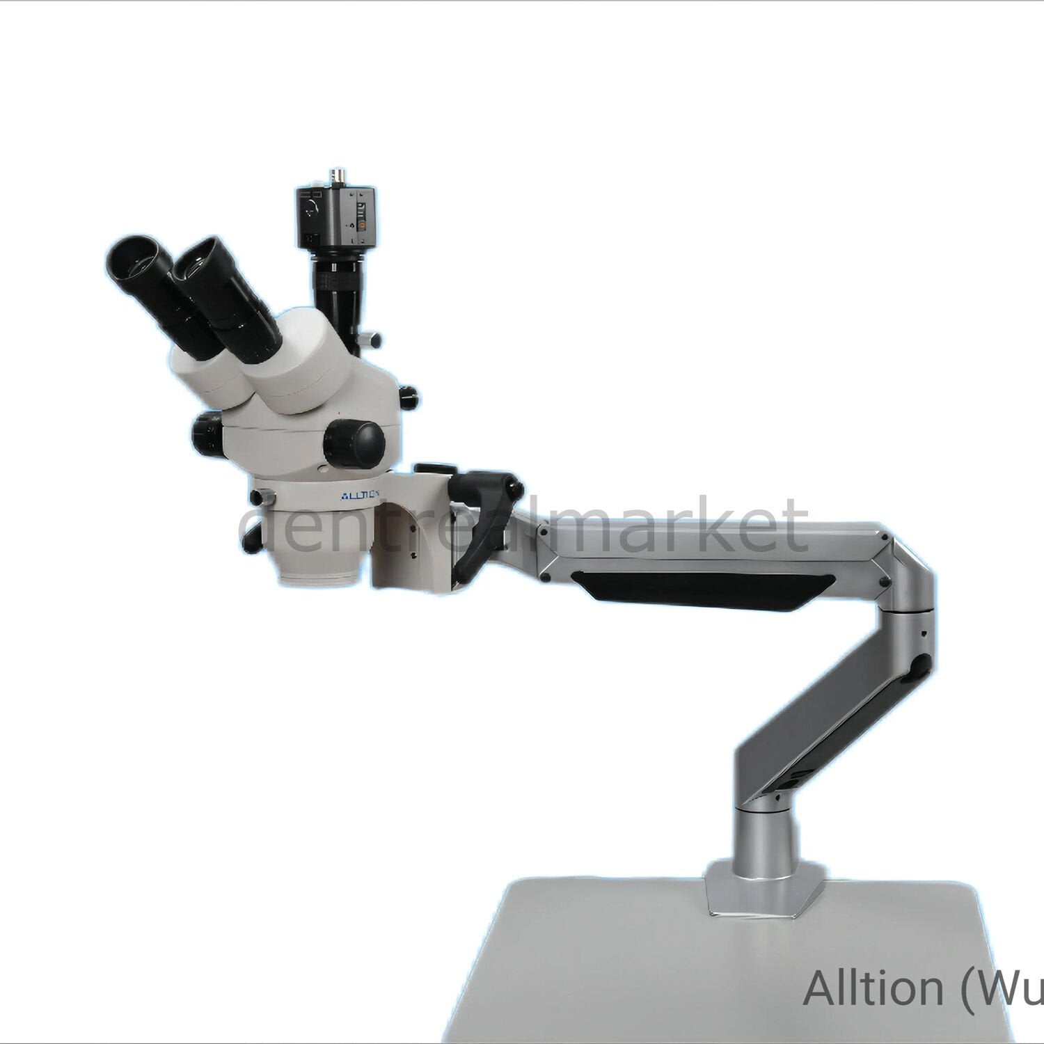 Alltion Binocular Stereo Desktop Microscope 0745BS