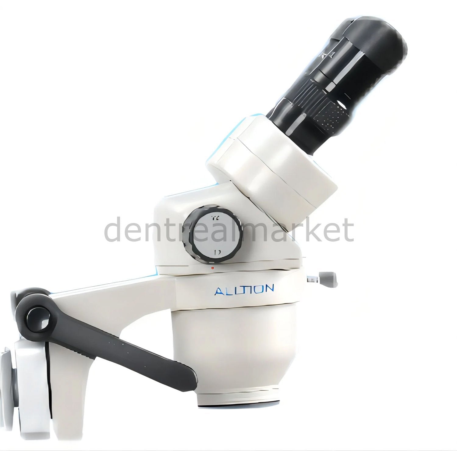 Alltion Binocular Stereo Desktop Microscope 112BS