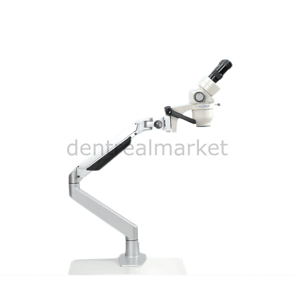 Alltion Binocular Stereo Desktop Microscope 112BS