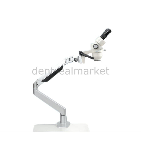 Alltion Binocular Stereo Desktop Microscope 0745BS