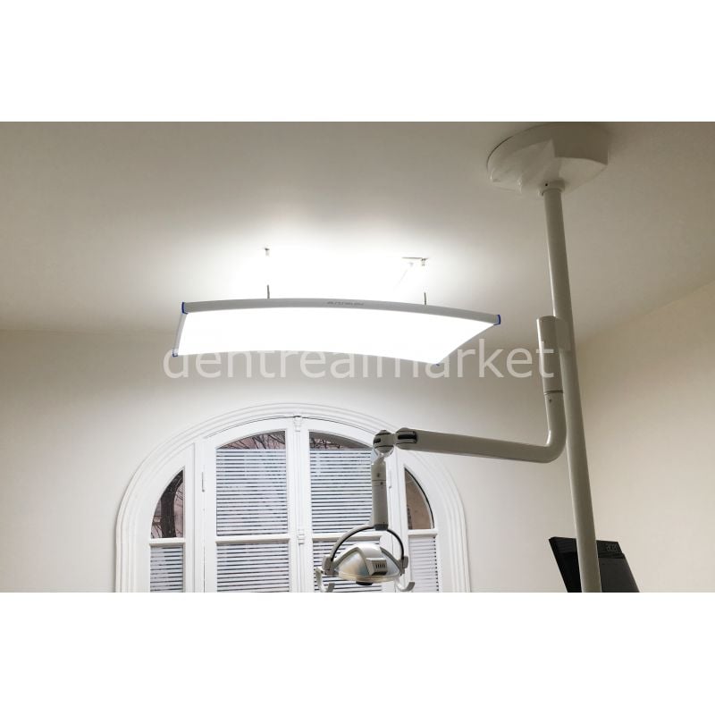 Ekler Astra LED Medical Ceiling Operating Light